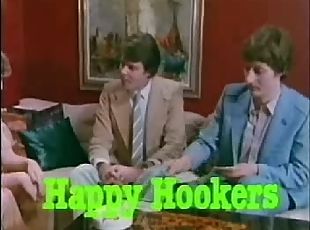 Happy Hookers