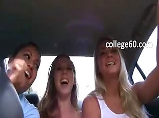 Tenn college schoolgirls fucking in cars