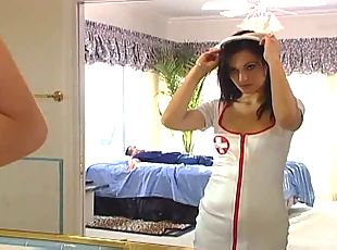 Victoria Sin house call nurse
