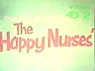 70's Retro - The Happy Nurses