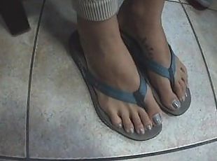 Sexy soles