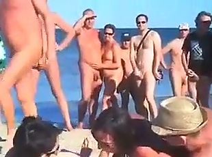 Sex on the beach - 3