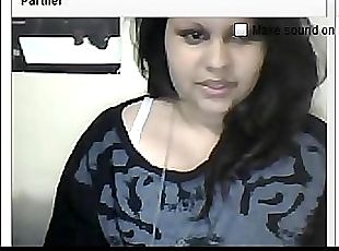 Chile antofagasta girl webcam - chilean