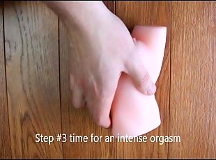 HOW TO FINGER A GIRL give her intense fingering orgasms and clit or...