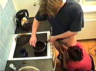 мамочки, на-кухне