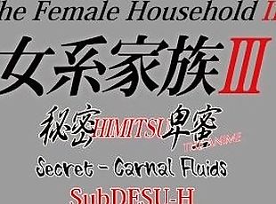 The Female Household III