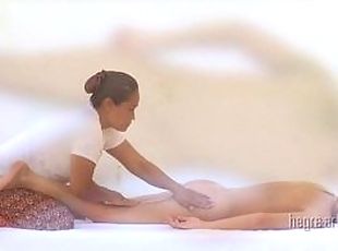 Coxy - Tropical Touch Massage