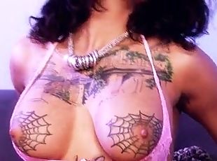 squirting, anal, hardcore, tatuaje