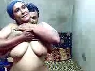 Indian amateur wife having sex with her neighbour boyfriend mms