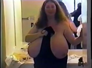 Huge boobs sexy bbw. Bernice from dates25.com