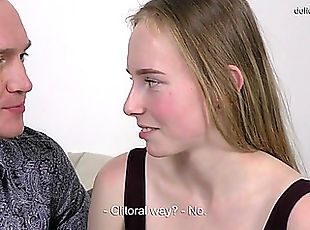 Lisa tutoha large titted russian legal age teenager fucking