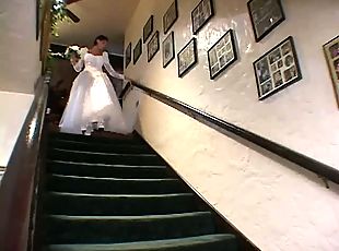 невесты, венчание