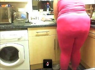 belle-femme-ronde, britannique, webcam, diffusion
