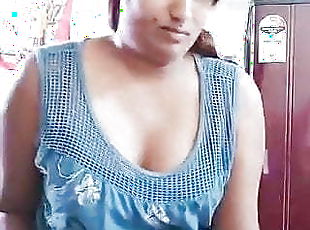 乳首, インドの女の子, アップスカート