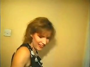 British housewife gets fucked