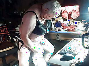 transsexual, travesti, webcam