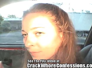 Random whore confessions