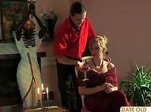 Bored Russian Wives Cheating 07