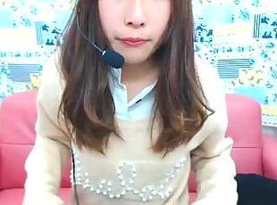 japonesa, webcam