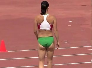 Olympic Butts