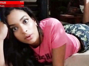 Twitch Thong Slips Compilation