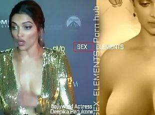 Deepika Padukone nude boobs show Naked boobs boobs sex