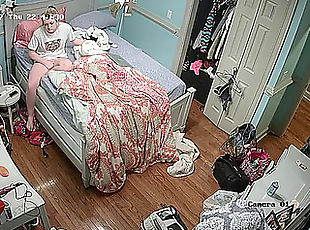 Student&#039;s bedroom