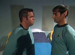 NOT Star Trek 5