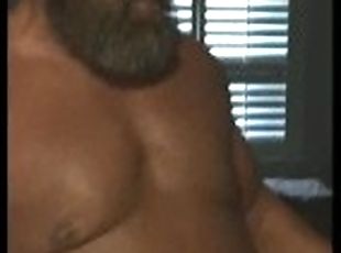 The Big Lenny Porno, Lenny is BABY BIRDed, Piss Boyed, Spanked, Eat ASS!