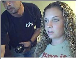 Busty Amateur Teen Strips And Plays On Webcam - Kurb