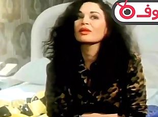 Ilham Chahine Egyptian Actress