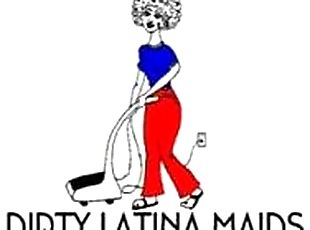 Dirty Latin Maids - Mercedes