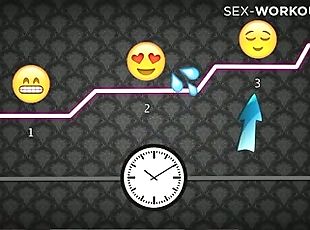 Erotic sex play