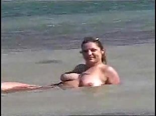 Real exhibitionist HOMEVIDEO