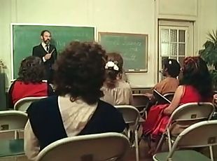 Classic 1979 - The Summer School