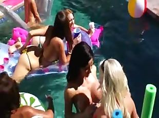 Perfect group anal havingsex outdoors